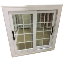 Cheap price  high performance window size for aluminum sliding window price philippines